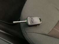 Chevrolet Aveo 2021 4p LS L4/1.5 Man    2021 Chevrolet Aveo Venta Interiores 10