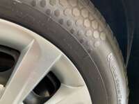 Chevrolet Aveo 2021 4p LS L4/1.5 Man    2021 Chevrolet Aveo Venta Llantas 2