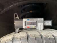 Chevrolet Aveo 2021 4p LS L4/1.5 Man    2021 Chevrolet Aveo Venta Llantas 12