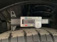 Chevrolet Aveo 2021 4p LS L4/1.5 Man    2021 Chevrolet Aveo Venta Llantas 3