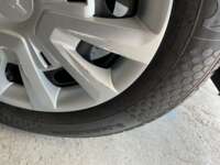 Chevrolet Aveo 2021 4p LS L4/1.5 Man    2021 Chevrolet Aveo Venta Llantas 5