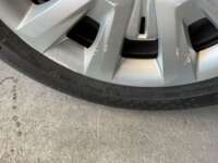 Chevrolet Aveo 2021 4p LS L4/1.5 Man    2021 Chevrolet Aveo Venta Llantas 8