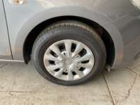 Chevrolet Aveo 2021 4p LS L4/1.5 Man    2021 Chevrolet Aveo Venta Llantas 10