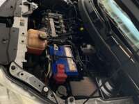 Chevrolet Aveo 2021 4p LS L4/1.5 Man    2021 Chevrolet Aveo Venta Motor 3