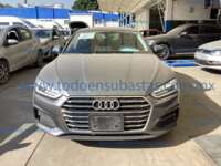 Audi A5 2019 5p Sportback Elite L4/2.0/T S-Tronic   2019 Audi A5 Ingreso Exteriores 1