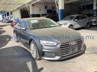 Audi A5 2019 5p Sportback Elite L4/2.0/T S-Tronic   2019 Audi A5 Ingreso Exteriores 2
