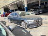 Audi A5 2019 5p Sportback Elite L4/2.0/T S-Tronic   2019 Audi A5 Ingreso Exteriores 3