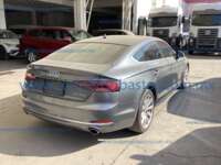 Audi A5 2019 5p Sportback Elite L4/2.0/T S-Tronic   2019 Audi A5 Ingreso Exteriores 4