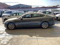 Audi A5 2019 5p Sportback Elite L4/2.0/T S-Tronic   2019 Audi A5 Ingreso Exteriores 7