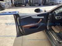 Audi A5 2019 5p Sportback Elite L4/2.0/T S-Tronic   2019 Audi A5 Ingreso Interiores 0