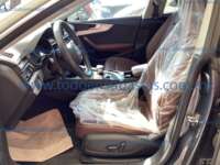 Audi A5 2019 5p Sportback Elite L4/2.0/T S-Tronic   2019 Audi A5 Ingreso Interiores 1