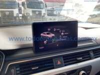 Audi A5 2019 5p Sportback Elite L4/2.0/T S-Tronic   2019 Audi A5 Ingreso Interiores 10