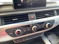 Audi A5 2019 5p Sportback Elite L4/2.0/T S-Tronic   2019 Audi A5 Ingreso Interiores 11