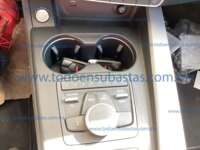 Audi A5 2019 5p Sportback Elite L4/2.0/T S-Tronic   2019 Audi A5 Ingreso Interiores 13