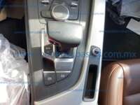 Audi A5 2019 5p Sportback Elite L4/2.0/T S-Tronic   2019 Audi A5 Ingreso Interiores 14