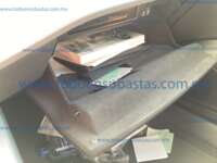 Audi A5 2019 5p Sportback Elite L4/2.0/T S-Tronic   2019 Audi A5 Ingreso Interiores 16