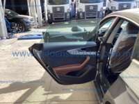 Audi A5 2019 5p Sportback Elite L4/2.0/T S-Tronic   2019 Audi A5 Ingreso Interiores 17