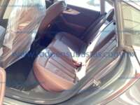 Audi A5 2019 5p Sportback Elite L4/2.0/T S-Tronic   2019 Audi A5 Ingreso Interiores 18