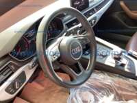 Audi A5 2019 5p Sportback Elite L4/2.0/T S-Tronic   2019 Audi A5 Ingreso Interiores 2