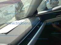 Audi A5 2019 5p Sportback Elite L4/2.0/T S-Tronic   2019 Audi A5 Ingreso Interiores 20