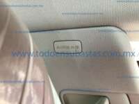 Audi A5 2019 5p Sportback Elite L4/2.0/T S-Tronic   2019 Audi A5 Ingreso Interiores 21