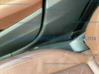 Audi A5 2019 5p Sportback Elite L4/2.0/T S-Tronic   2019 Audi A5 Ingreso Interiores 24