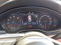 Audi A5 2019 5p Sportback Elite L4/2.0/T S-Tronic   2019 Audi A5 Ingreso Interiores 3