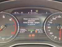 Audi A5 2019 5p Sportback Elite L4/2.0/T S-Tronic   2019 Audi A5 Ingreso Interiores 4