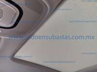 Audi A5 2019 5p Sportback Elite L4/2.0/T S-Tronic   2019 Audi A5 Ingreso Interiores 7