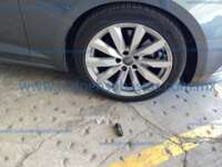 Audi A5 2019 5p Sportback Elite L4/2.0/T S-Tronic   IMG_1848