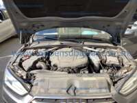 Audi A5 2019 5p Sportback Elite L4/2.0/T S-Tronic   2019 Audi A5 Ingreso Motor 1