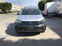 Volkswagen Saveiro 2025 2p Robust L4/1.6 Man A/A 2025 Volkswagen Saveiro Ingreso Exteriores 0