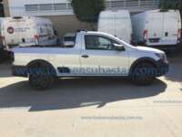 Volkswagen Saveiro 2025 2p Robust L4/1.6 Man A/A 2025 Volkswagen Saveiro Ingreso Exteriores 3