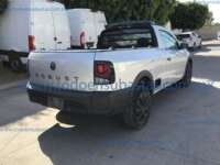 Volkswagen Saveiro 2025 2p Robust L4/1.6 Man A/A 2025 Volkswagen Saveiro Ingreso Exteriores 4