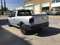 Volkswagen Saveiro 2025 2p Robust L4/1.6 Man A/A 2025 Volkswagen Saveiro Ingreso Exteriores 6