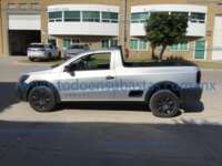 Volkswagen Saveiro 2025 2p Robust L4/1.6 Man A/A 2025 Volkswagen Saveiro Ingreso Exteriores 7