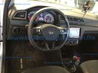 Volkswagen Saveiro 2025 2p Robust L4/1.6 Man A/A 2025 Volkswagen Saveiro Ingreso Interiores 0