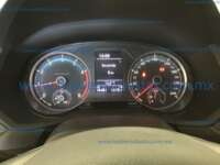 Volkswagen Saveiro 2025 2p Robust L4/1.6 Man A/A 2025 Volkswagen Saveiro Ingreso Interiores 1