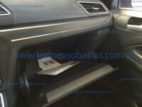 Volkswagen Saveiro 2025 2p Robust L4/1.6 Man A/A 2025 Volkswagen Saveiro Ingreso Interiores 10