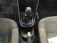 Volkswagen Saveiro 2025 2p Robust L4/1.6 Man A/A 2025 Volkswagen Saveiro Ingreso Interiores 11