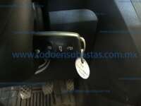 Volkswagen Saveiro 2025 2p Robust L4/1.6 Man A/A 2025 Volkswagen Saveiro Ingreso Interiores 12