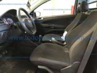 Volkswagen Saveiro 2025 2p Robust L4/1.6 Man A/A 2025 Volkswagen Saveiro Ingreso Interiores 14