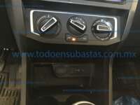 Volkswagen Saveiro 2025 2p Robust L4/1.6 Man A/A 2025 Volkswagen Saveiro Ingreso Interiores 3