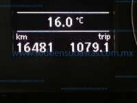 Volkswagen Saveiro 2025 2p Robust L4/1.6 Man A/A 2025 Volkswagen Saveiro Ingreso Interiores 4