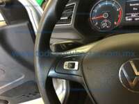 Volkswagen Saveiro 2025 2p Robust L4/1.6 Man A/A 2025 Volkswagen Saveiro Ingreso Interiores 5