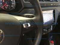 Volkswagen Saveiro 2025 2p Robust L4/1.6 Man A/A 2025 Volkswagen Saveiro Ingreso Interiores 6