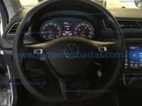 Volkswagen Saveiro 2025 2p Robust L4/1.6 Man A/A 2025 Volkswagen Saveiro Ingreso Interiores 7