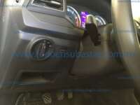 Volkswagen Saveiro 2025 2p Robust L4/1.6 Man A/A 2025 Volkswagen Saveiro Ingreso Interiores 8