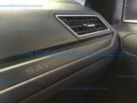 Volkswagen Saveiro 2025 2p Robust L4/1.6 Man A/A 2025 Volkswagen Saveiro Ingreso Interiores 9