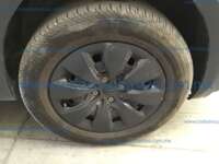 Volkswagen Saveiro 2025 2p Robust L4/1.6 Man A/A 2025 Volkswagen Saveiro Ingreso Llantas 0